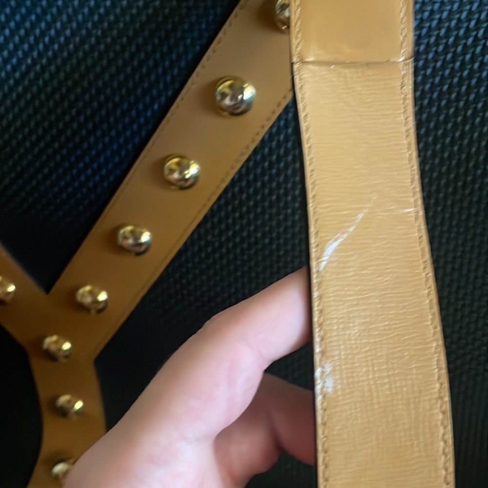 Yves Saint Laurent Tote Bag - Picture 7 of 9